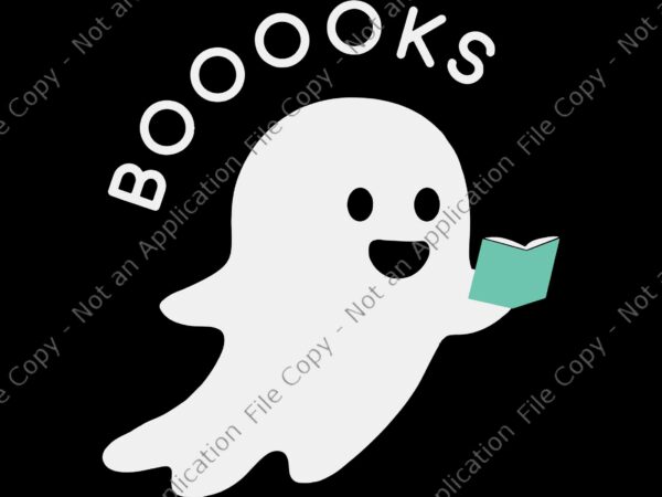 Halloween booooks svg, ghost reading svg, boo read books library svg, halloween svg, boo books svg, boo svg, friends till the end lazy halloween horror movie svg, halloween svg, horror graphic t shirt