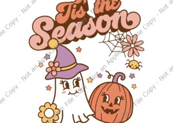 Tis The Season Pumpkin Spice Fall Autumn Halloween Svg, Tis The Season Svg, Halloween Svg, Pumpkin Svg, Ghost Svg, Ghost Skateboard Lazy Halloween Svg, Funny Skateboarding Svg, Boo Skateboard Svg,