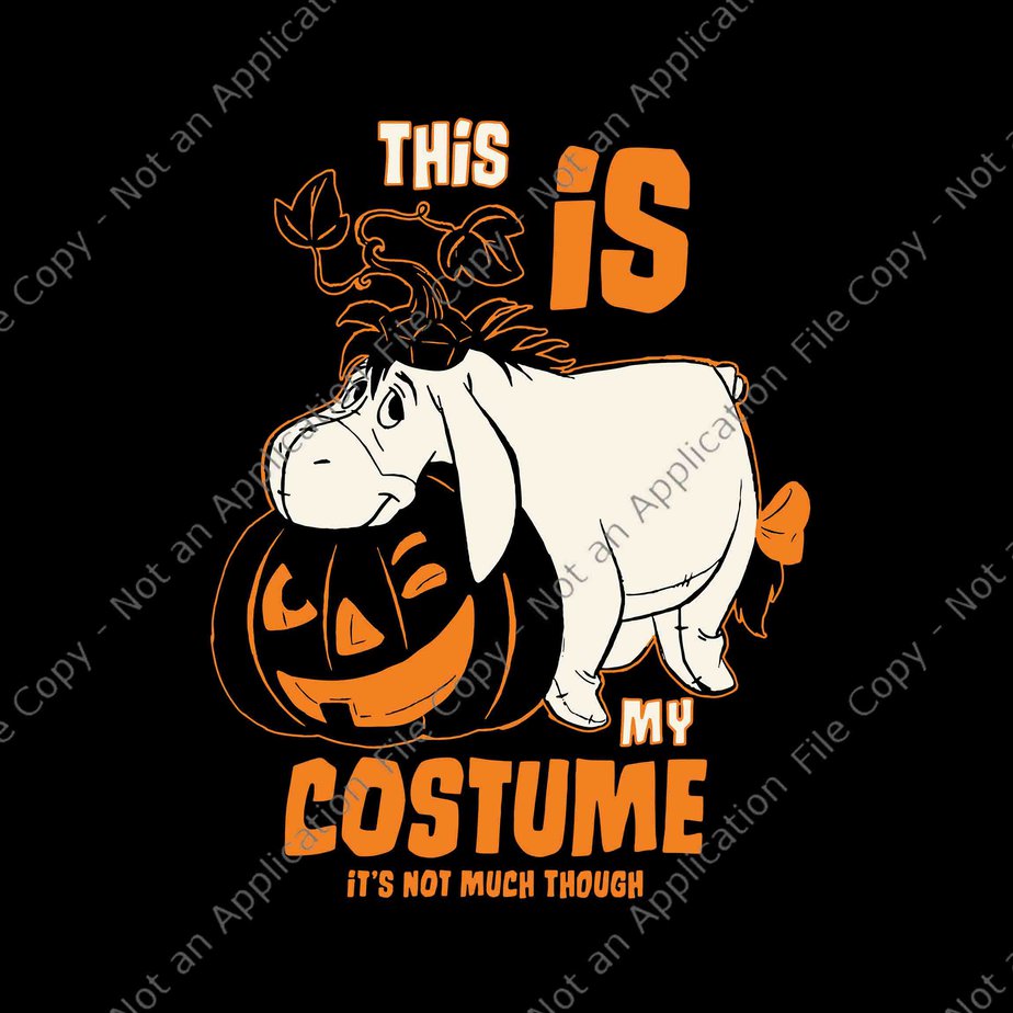 eeyore-pumpkin-stencil
