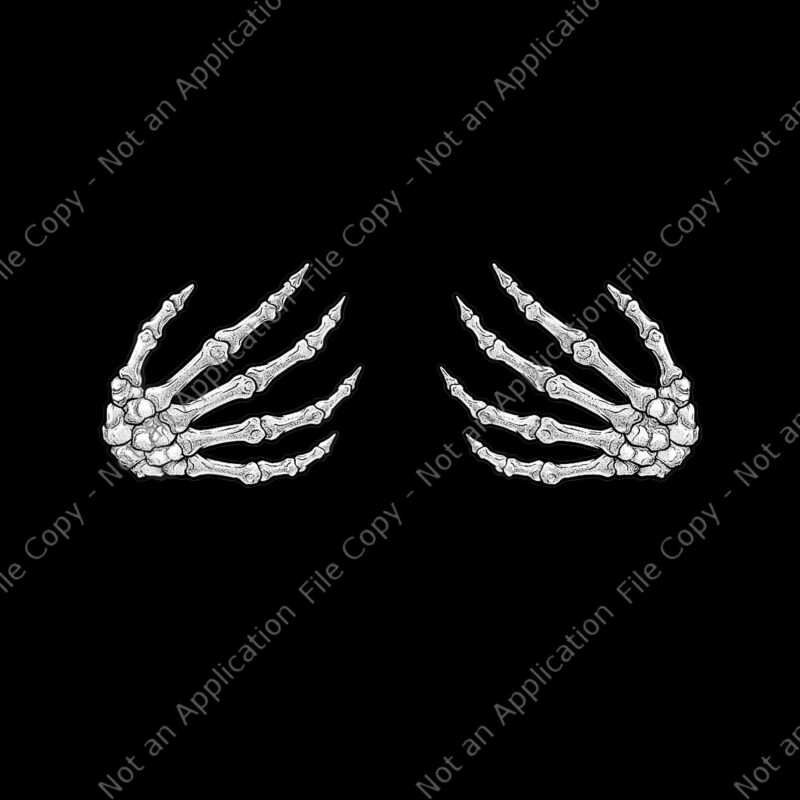 Skeleton Hands Spooky Halloween Rock Band Concerts Png, Skeleton Hand Halloween Png, Skeleton Png, Halloween Png, The Golden Ghouls Halloween Png, The Golden Ghouls Png, Halloween Png, Night Moon Halloween