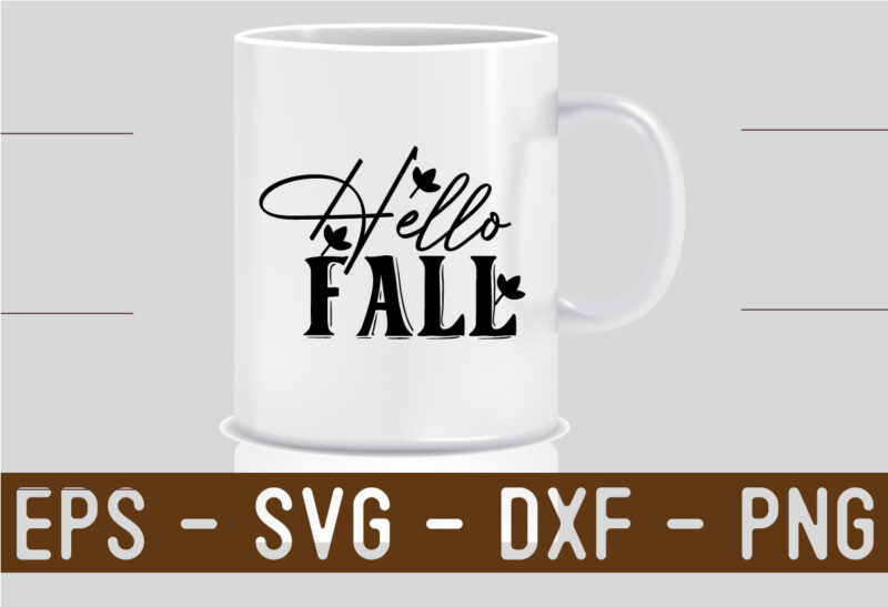 Thanksgiving SVG Design Bundle