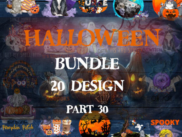 Halloween png bundle part 30 sublimation spooky season vibes momster witchy mama peace love zero fuck thick thighs bad mom club trade candy download graphic t shirt