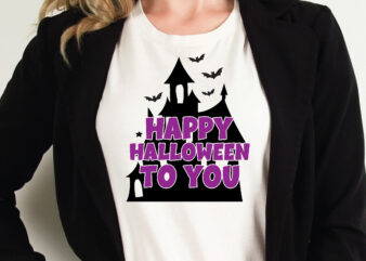 happy halloween to you t shirt graphic design,Halloween t shirt vector graphic,Halloween t shirt design template,Halloween t shirt vector graphic,Halloween t shirt design for sale, Halloween t shirt template,Halloween for
