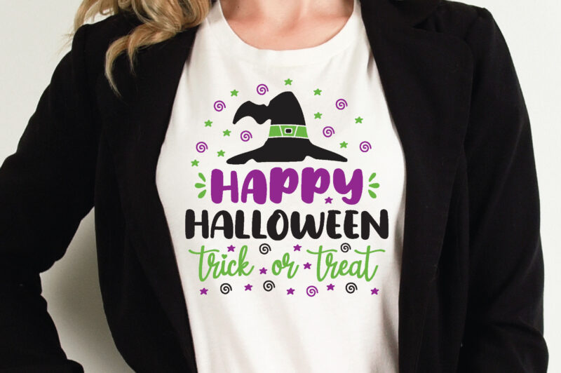 happy halloween trick or treat t shirt graphic design,Halloween t shirt vector graphic,Halloween t shirt design template,Halloween t shirt vector graphic,Halloween t shirt design for sale, Halloween t shirt template,Halloween