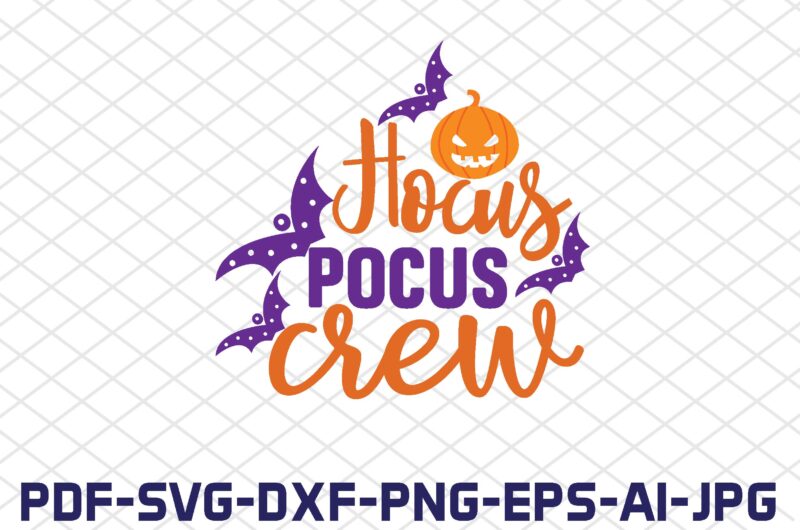 Halloween SVG Bundle