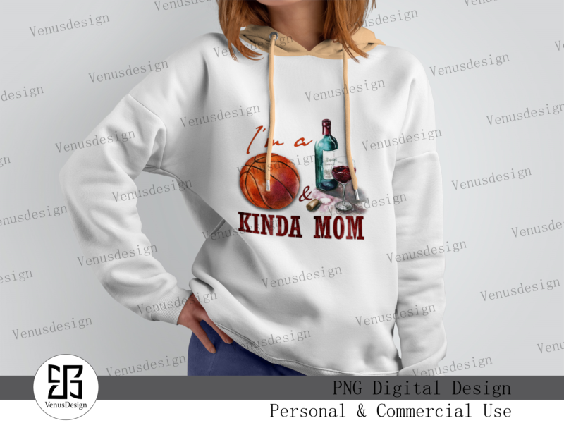 Mothers Day Sport Mom Life Bundle PNG Tshirt Design