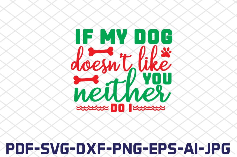 Dog SVG Bundle