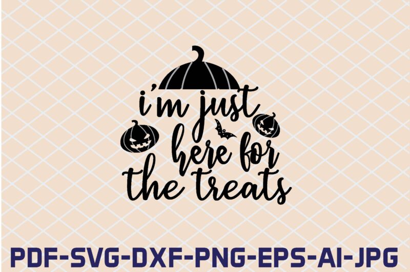 Halloween SVG Bundle