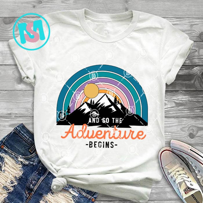 Retro Mountains Bundle PNG, Camping Png, Peace love Camping Png, Camp Life, Camping Life, Camping Is My Happy Place png, Sublimation Designs, Digital Download