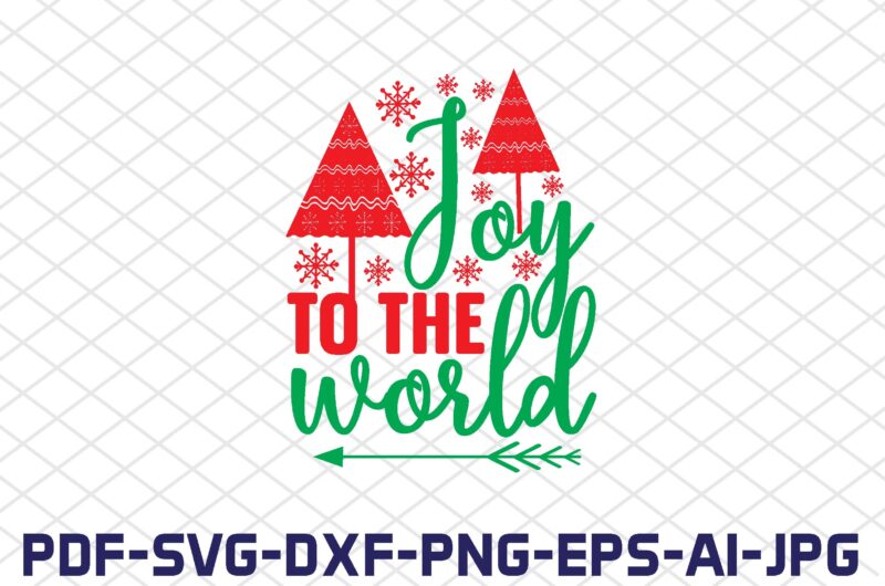 Christmas SVG Bundle