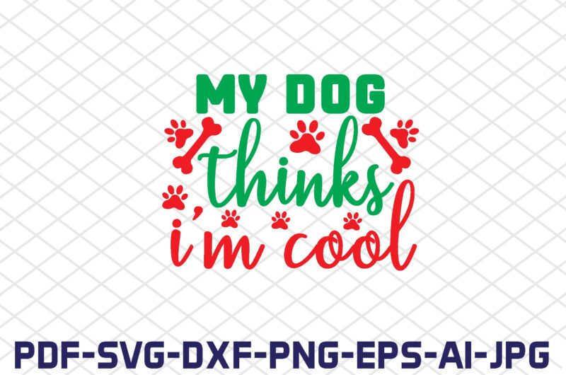 Dog SVG Bundle