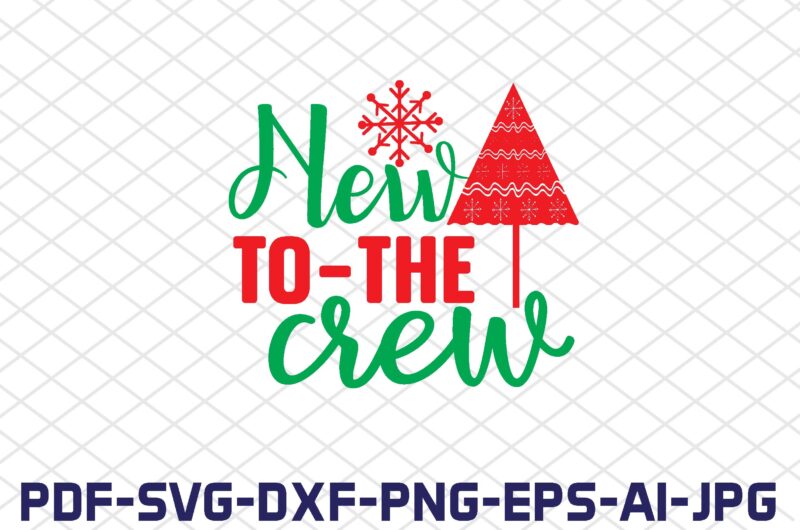 Christmas SVG Bundle