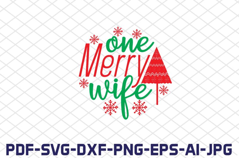 Christmas SVG Bundle