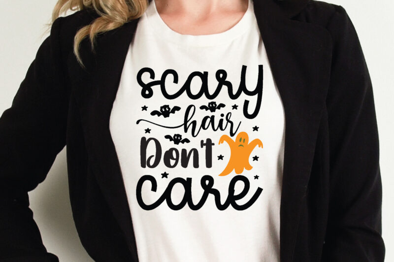 scary hair don't care t shirt graphic design,Halloween t shirt vector graphic,Halloween t shirt design template,Halloween t shirt vector graphic,Halloween t shirt design for sale, Halloween t shirt template,Halloween for