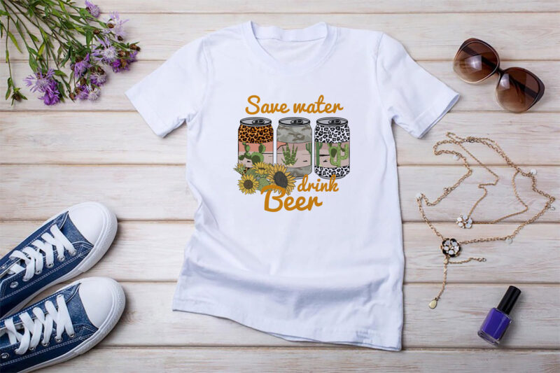 Beer Lovers Sublimation Bundle Tshirt Design