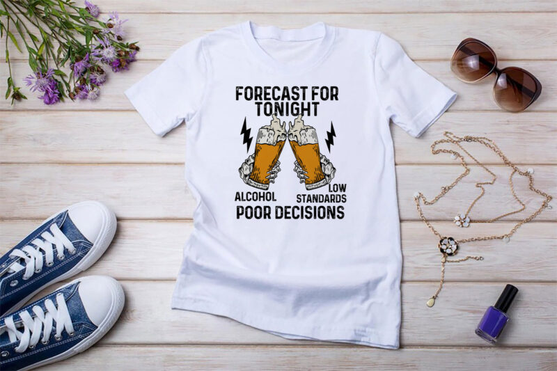 Beer Lovers Sublimation Bundle Tshirt Design