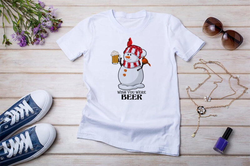 Beer Lovers Sublimation Bundle Tshirt Design