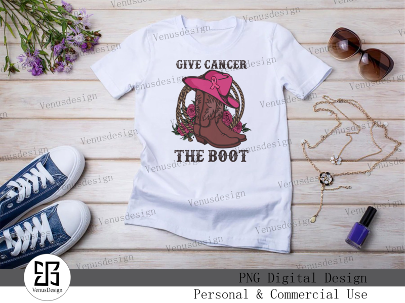 Breast Cancer Sublimation PNG Bundle Tshirt Design