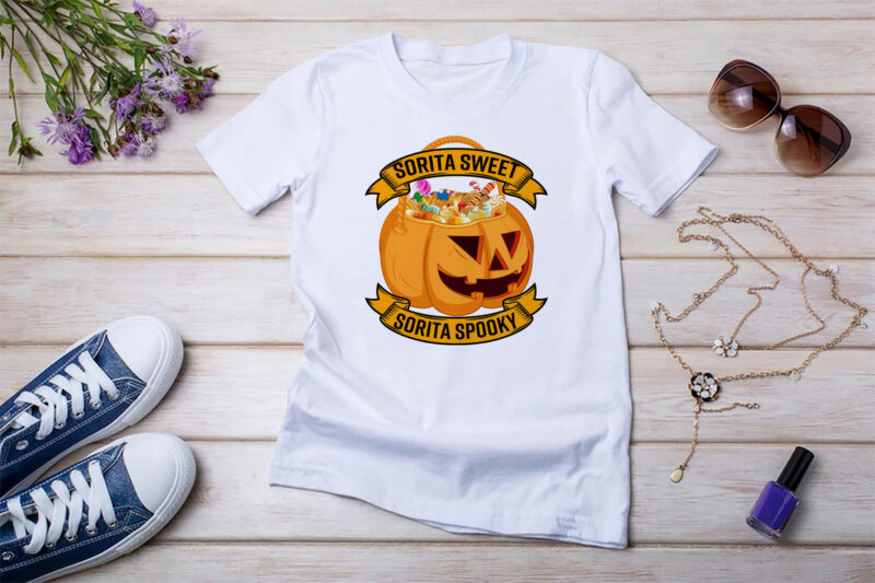 28 PNG – Halloween Sublimation Bundle Tshirt Design