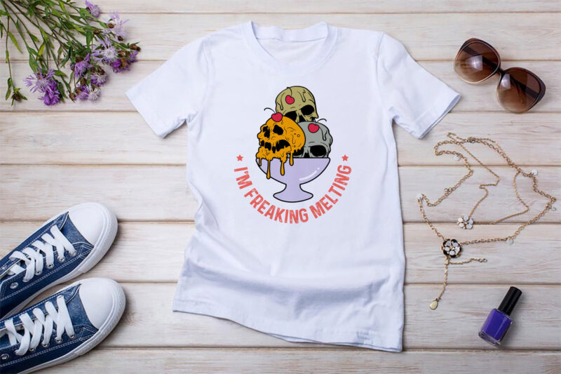 28 PNG – Halloween Sublimation Bundle Tshirt Design