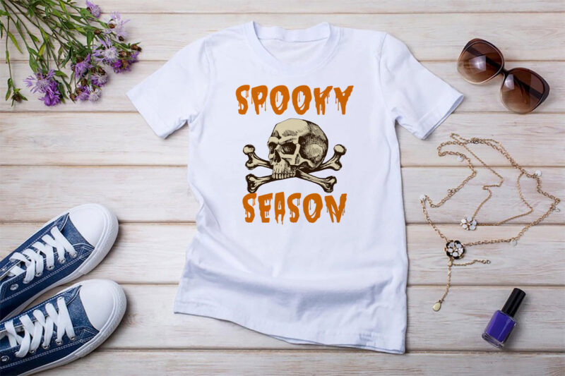 28 PNG – Halloween Sublimation Bundle Tshirt Design