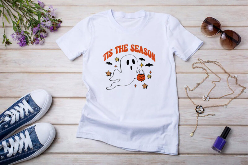28 PNG – Halloween Sublimation Bundle Tshirt Design