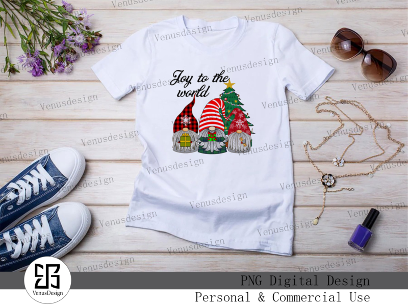 Merry Christmas Sublimation Bundle Tshirt Design