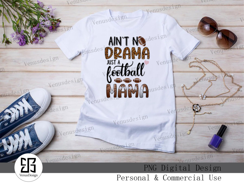 Football Lover Sublimation Design Bundle Tshirt Design