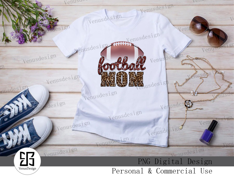 Football Lover Sublimation Design Bundle Tshirt Design