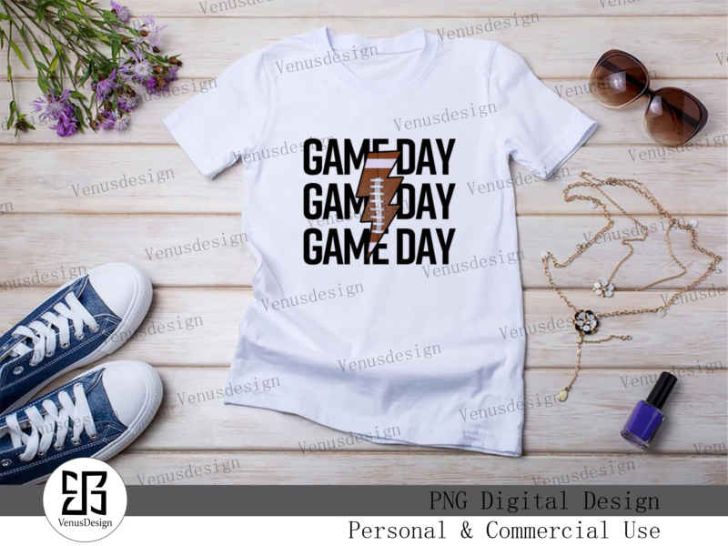 Football Lover Sublimation Design Bundle Tshirt Design