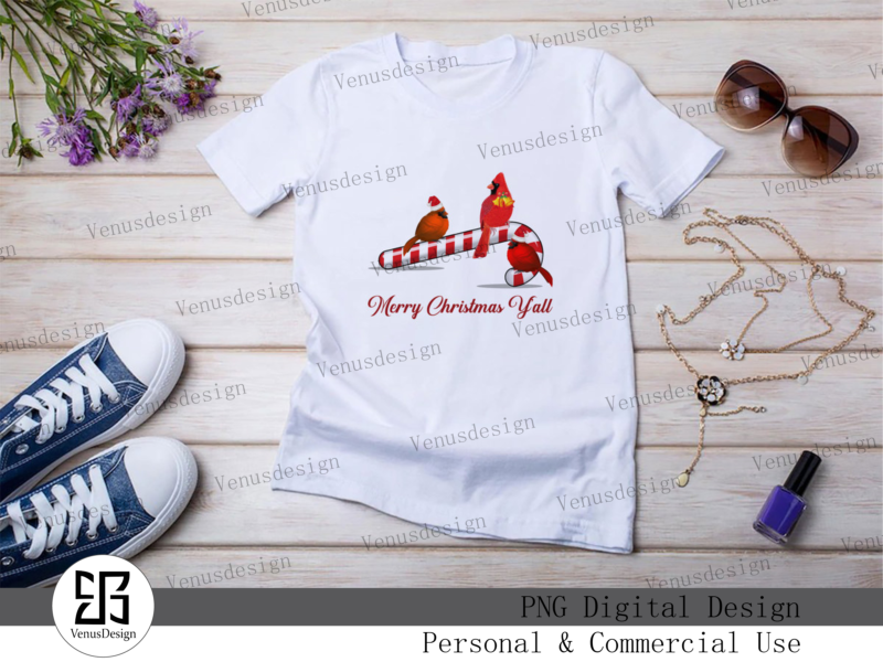 Merry Christmas Sublimation Bundle Tshirt Design