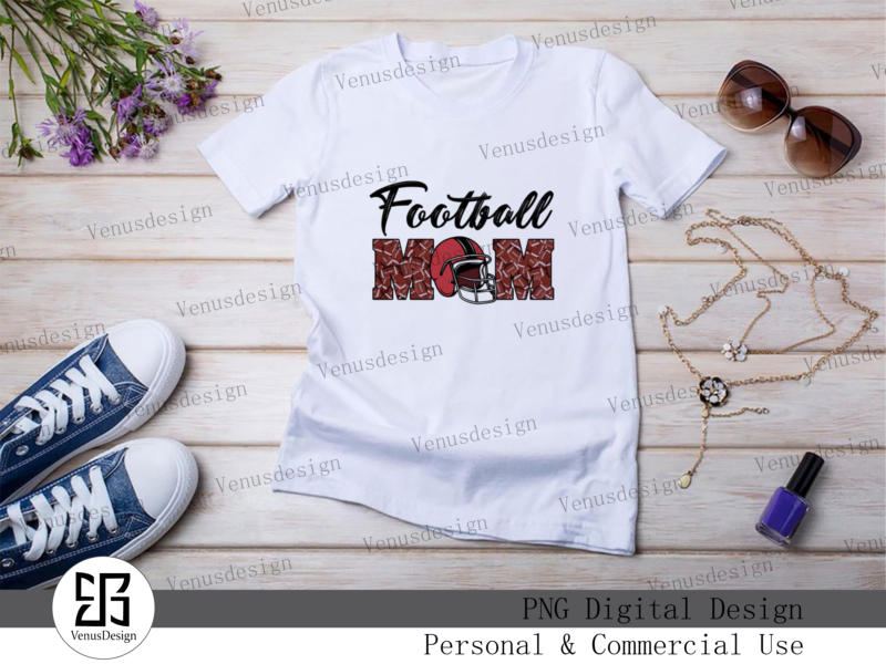 Football Lover Sublimation Design Bundle Tshirt Design