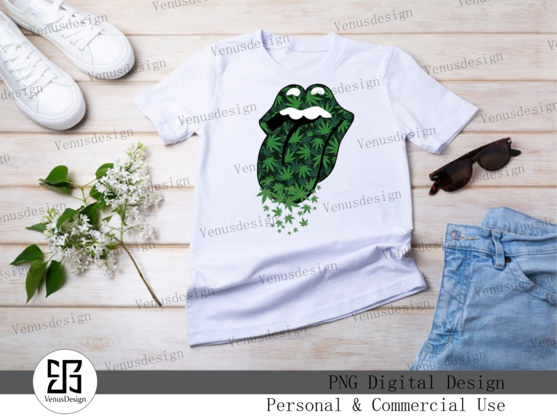 Cannabis Sublimation Bundle Design Tshirt Design