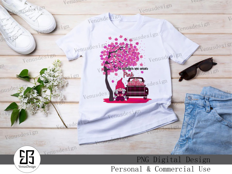 Breast Cancer Sublimation Bundle Tshirt Design