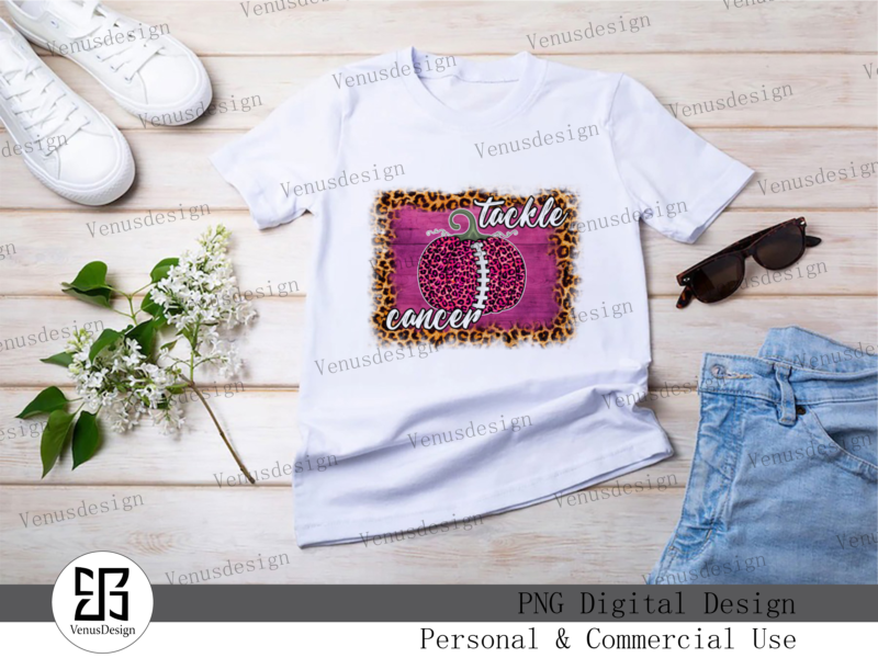 Breast Cancer Sublimation Bundle Tshirt Design