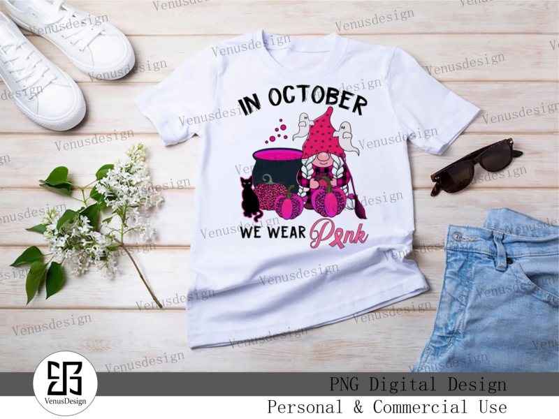 Breast Cancer Sublimation Bundle Tshirt Design