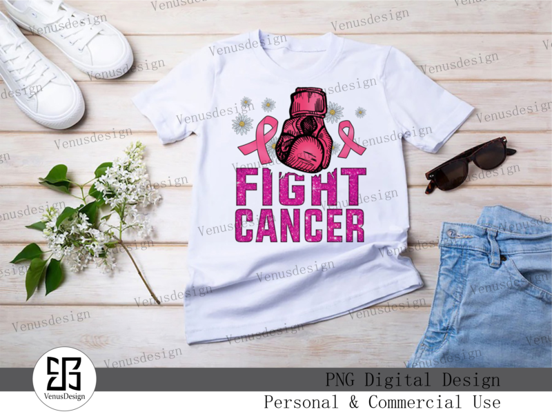 Breast Cancer Sublimation Bundle Tshirt Design