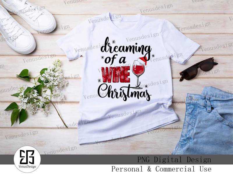 Merry Xmas Sublimation Bundle Tshirt Design