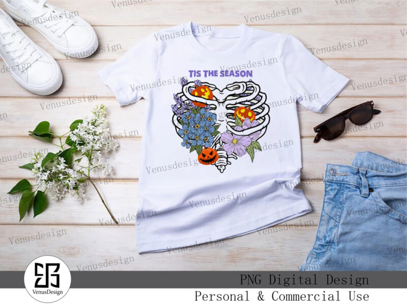 Funny Halloween Sublimation Bundle Tshirt Design