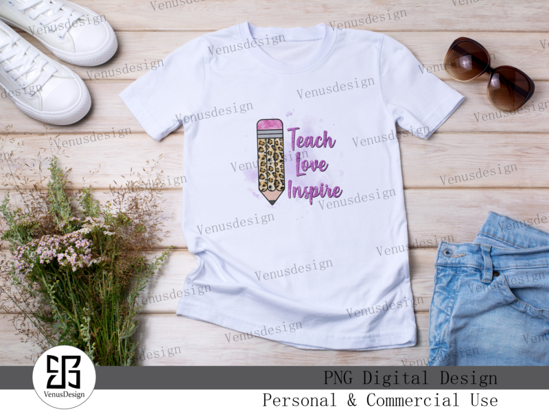 Teacher’ Day Sublimation Bundle Tshirt Design