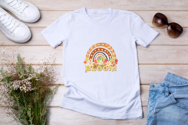 Retro Sublimation Bundle – 20 Designs Tshirt Design