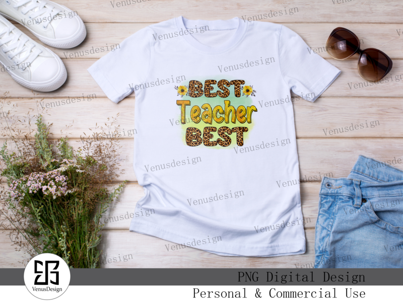 Teacher’ Day Sublimation Bundle Tshirt Design