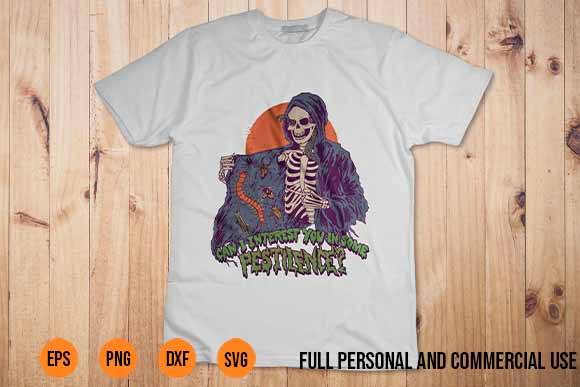 Halloween Design Skull Charecter Celebration svg