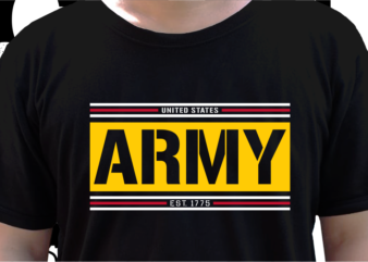 Army Military T shirt Design, Veteran t shirt designs, Military t shirt designs Svg, Soldier t shirt design Png