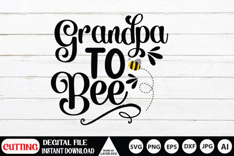 Bee SVG Bundle, Bee Kind SVG, Bee Happy SVG, Bee Trails svg, Bee Hand Lettered svg, Bee Sayings svg, Bee Cricut svg, Queen Bee svg, Bee png,Commercial Use Svg, Bundle