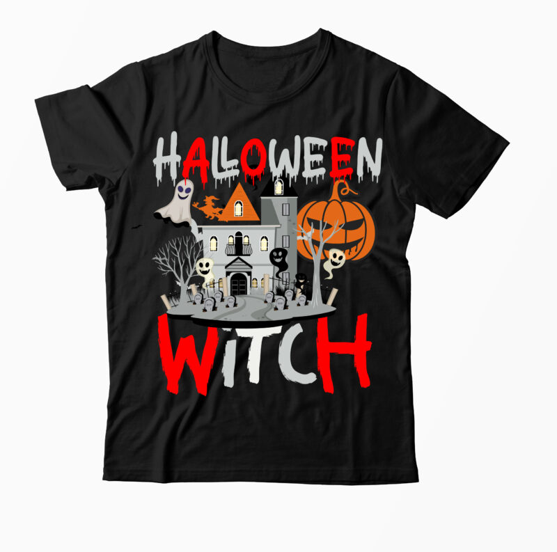 Halloween svg bundle , good witch t-shirt design , boo! t-shirt design ,boo! svg cut file , halloween t shirt bundle, halloween t shirts bundle, halloween t shirt company bundle,