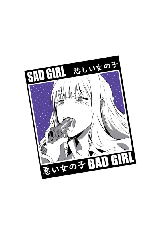 Anime Manga Anime Girl Weeb Waifu Hentai Cosplay Bundle