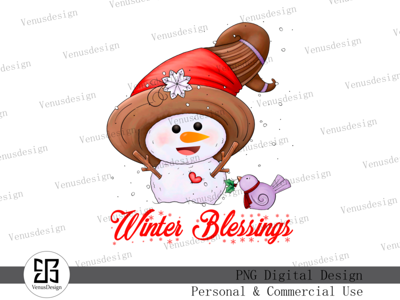 Christmas Sublimation Bundle