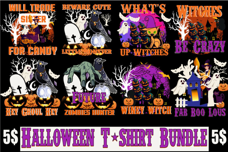 Halloween T-shirt Bundle,73 Design homeschool svg bundle,thanksgiving svg bundle, autumn svg bundle, svg designs, homeschool bundle, homeschool svg bundle, quarantine svg, quarantine bundle, homeschool mom svg, dxf, png instant download,