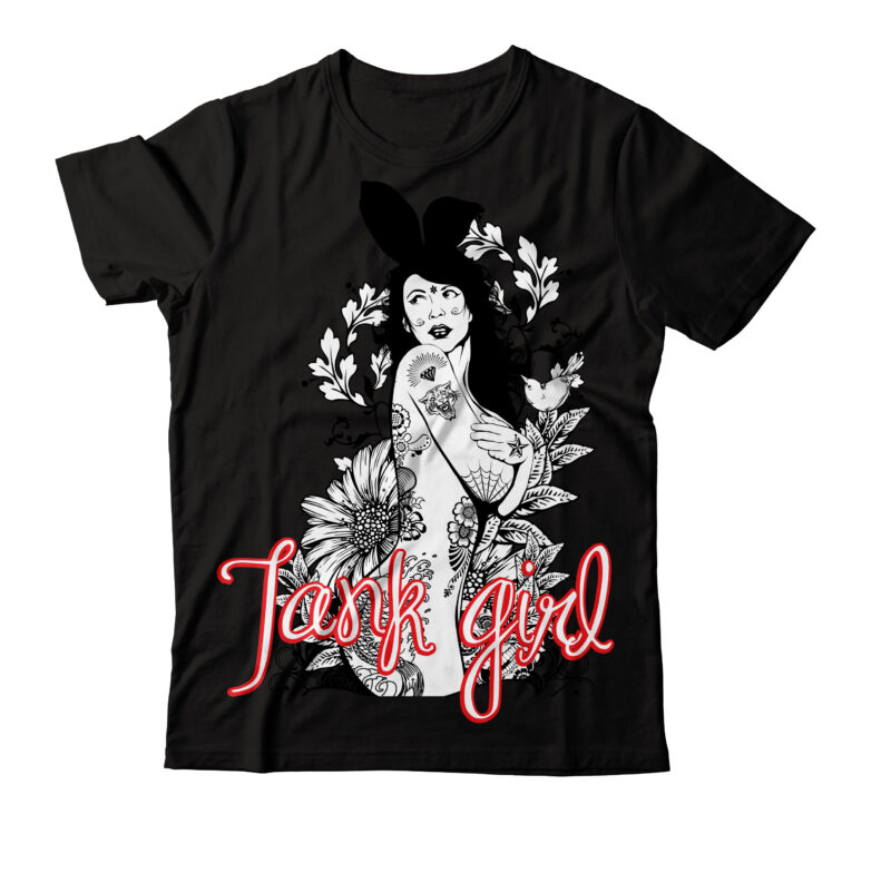 Jank Girl T-shirt Design T-shirt Design,Sexy t-shirt design ,Red Hot T-shirt sexy t shirt design, sexy t shirt printing, sexy t shirt, sexy womens shirts, shirt sexy, sexy t shirts